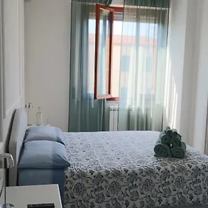 Emerald Room Pisa